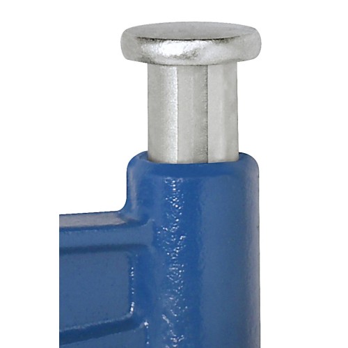 3-P Apriete Sargento de Embolo Urko Llanta 30x8mm. Alcance 105mm.